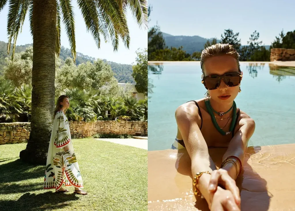 Ibiza production photo service video film shoot