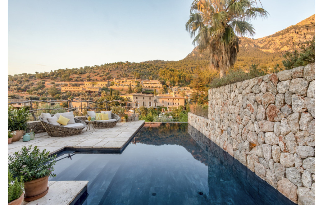 Casa Noelia modern beach house, Mallorca