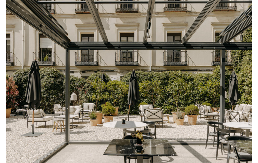 Hotel Unico Madrid